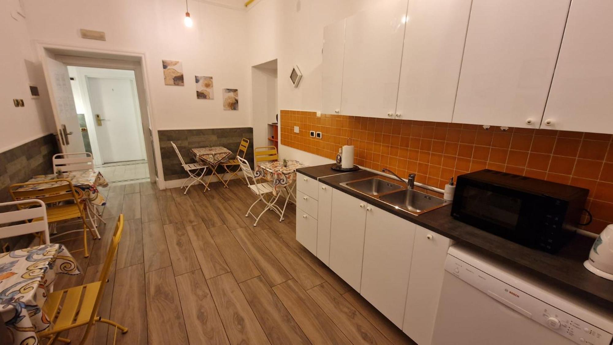 4Rooms In Rom Exteriör bild