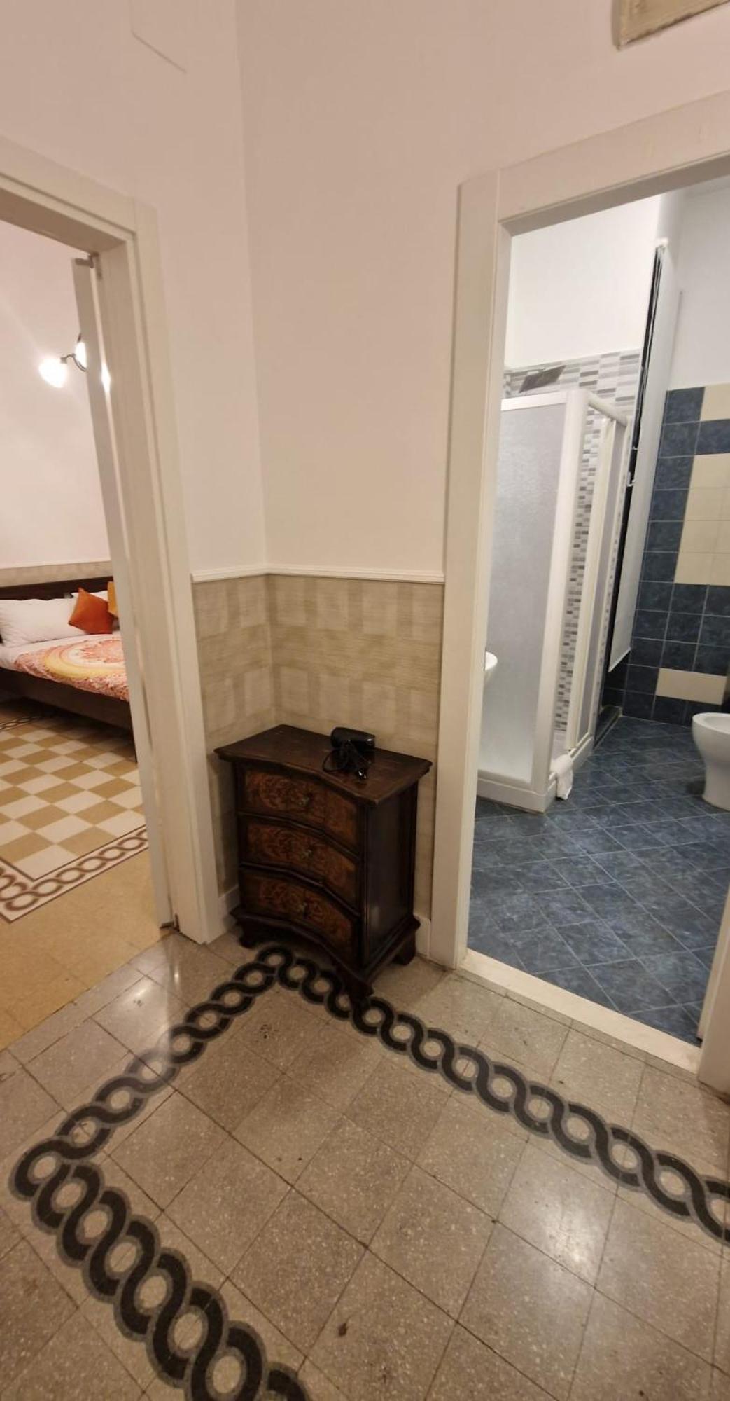 4Rooms In Rom Exteriör bild