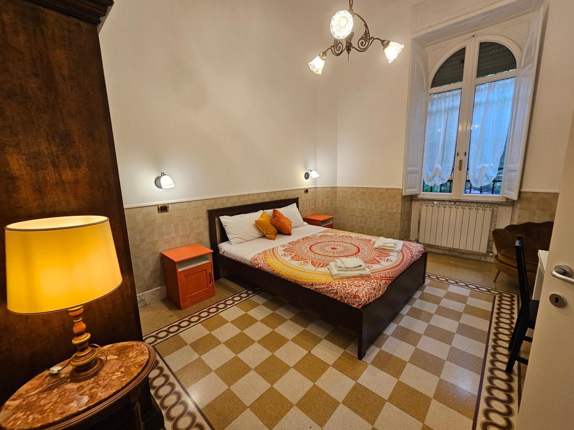 4Rooms In Rom Exteriör bild
