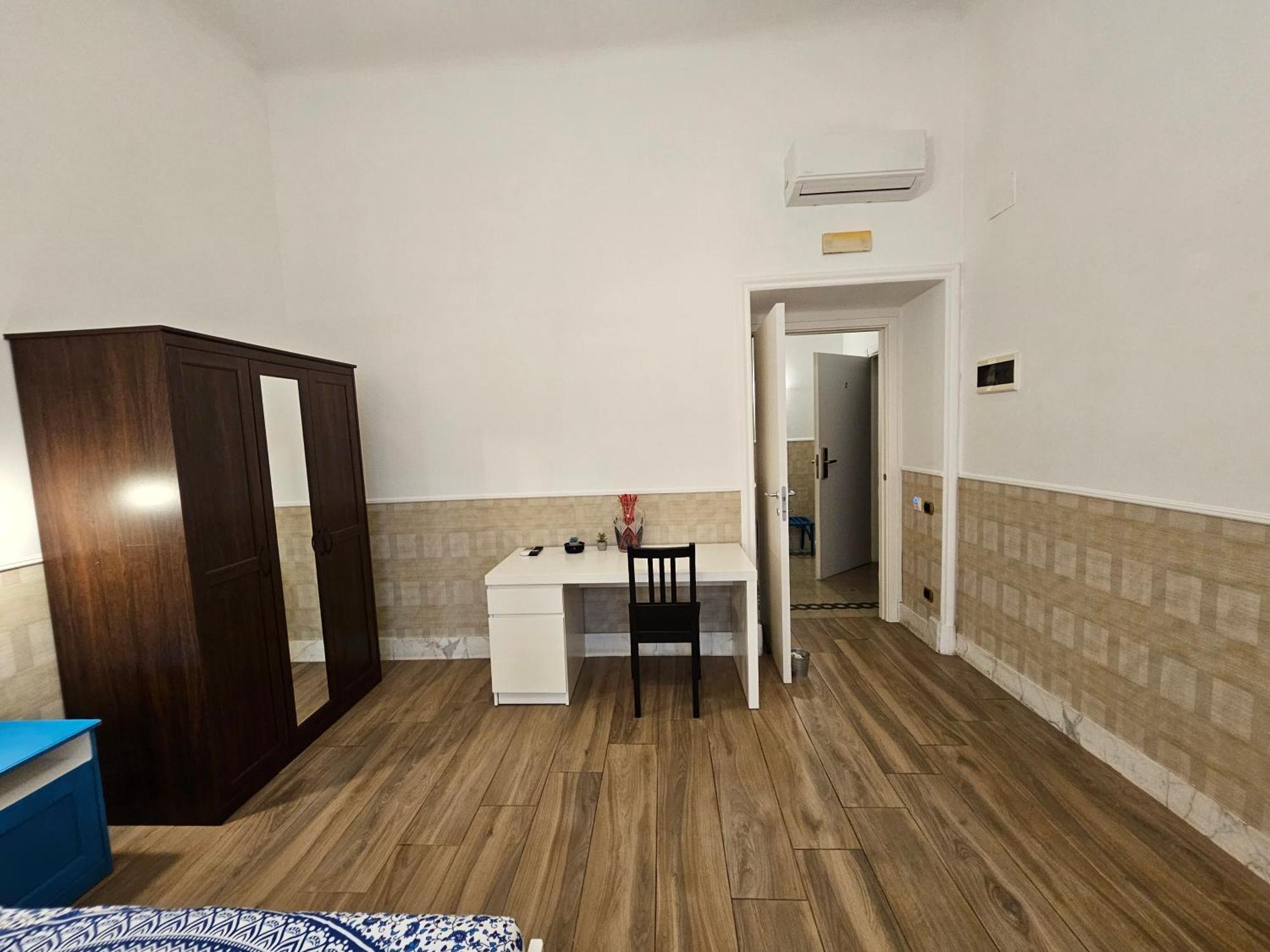 4Rooms In Rom Exteriör bild