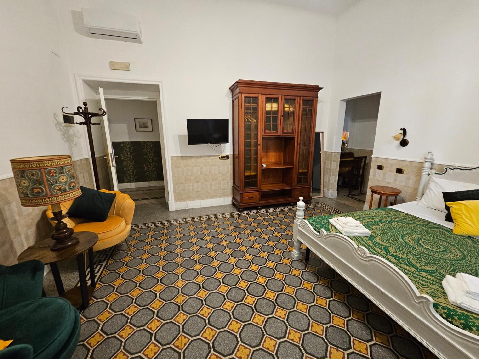 4Rooms In Rom Exteriör bild
