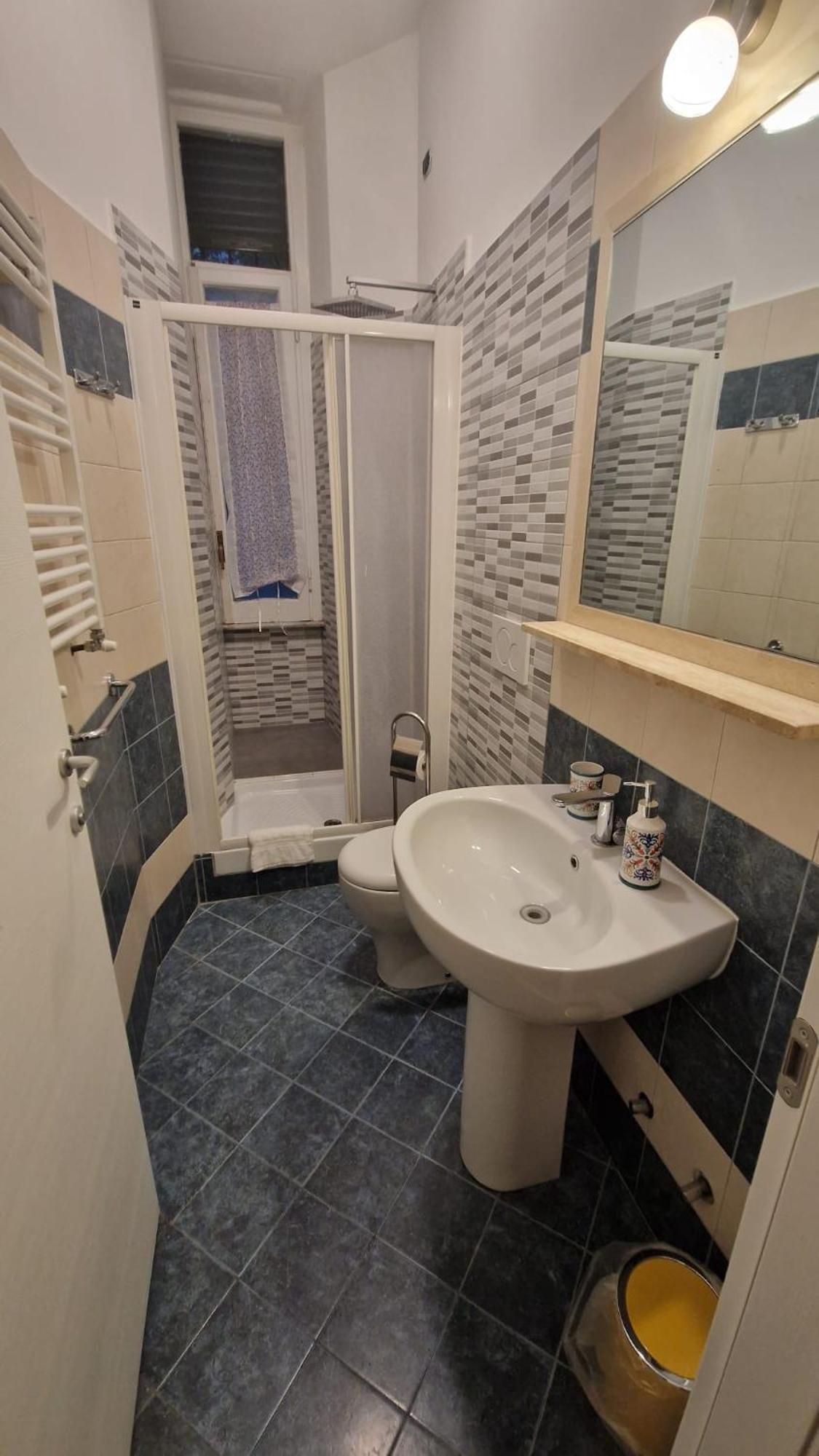 4Rooms In Rom Exteriör bild