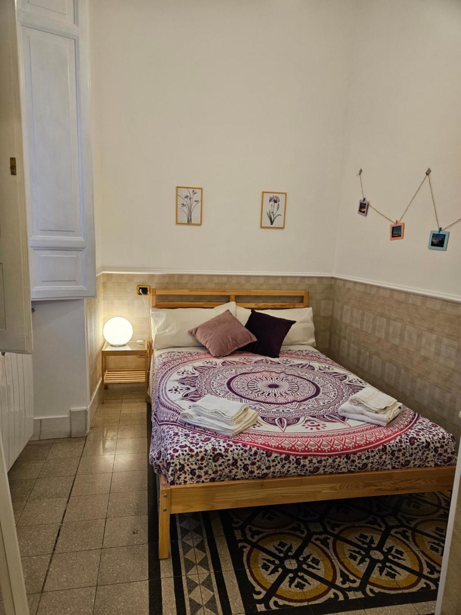 4Rooms In Rom Exteriör bild