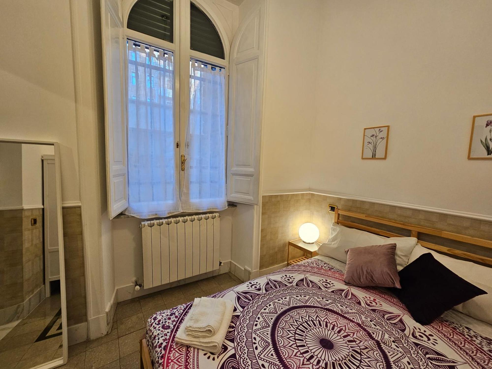 4Rooms In Rom Exteriör bild