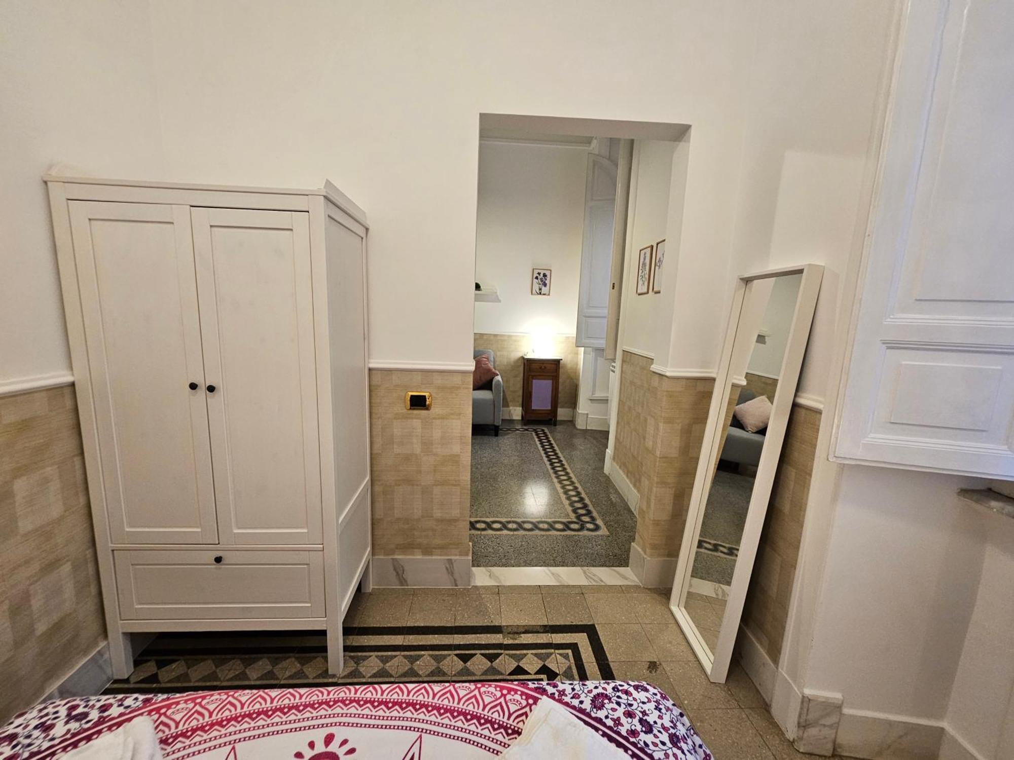 4Rooms In Rom Exteriör bild