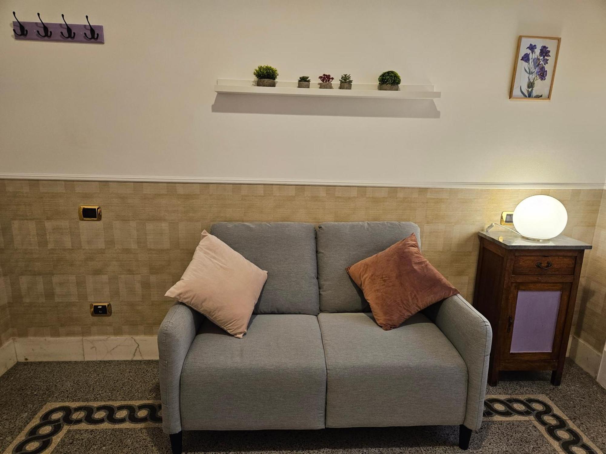 4Rooms In Rom Exteriör bild