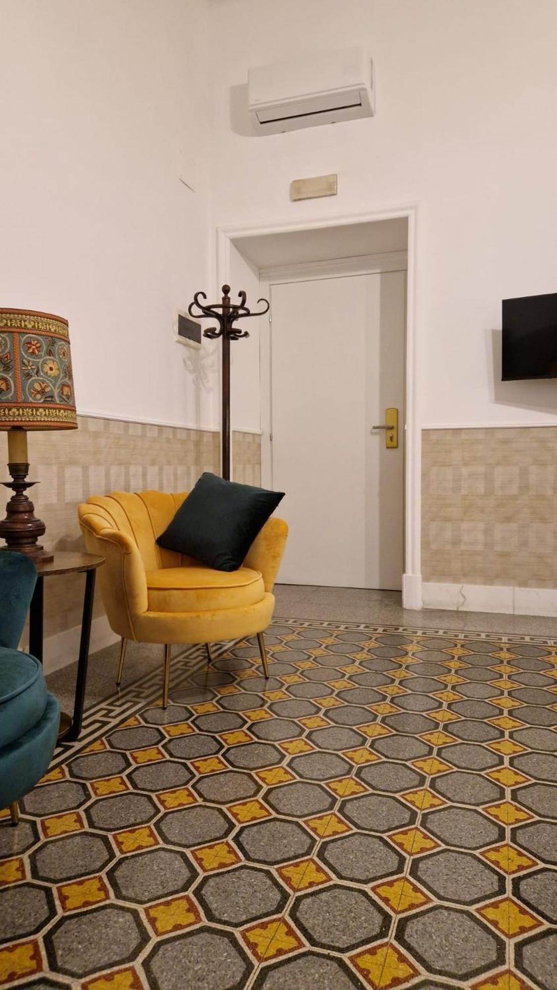 4Rooms In Rom Exteriör bild